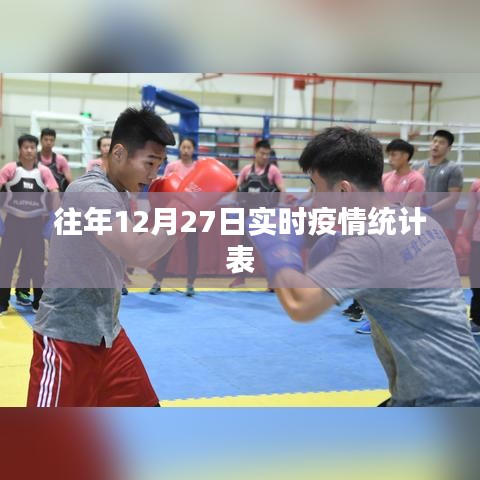 往年12月27日疫情实时统计数据概览