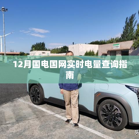 国电国网实时电量查询攻略，12月查询指南