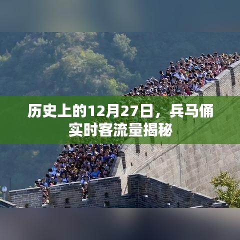 兵马俑实时客流量揭秘，历史上的重要日子，每日游客量如何？