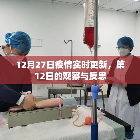 疫情观察反思，最新实时更新与第12日洞察