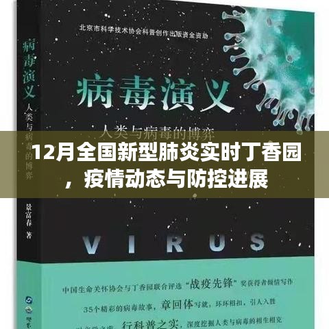 12月全国新型肺炎实时更新，丁香园疫情动态与防控进展
