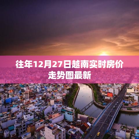 越南房价走势图，最新实时数据解析