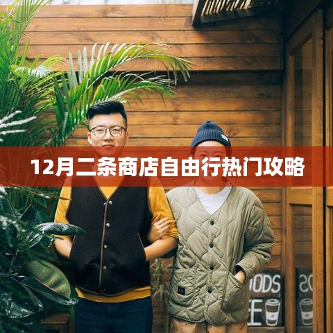 12月二条商店旅游攻略，热门景点自由行推荐