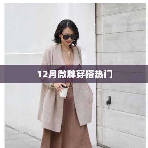 冬季微胖穿搭流行趋势指南