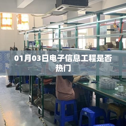电子信息工程热门趋势分析，最新动态与前景展望