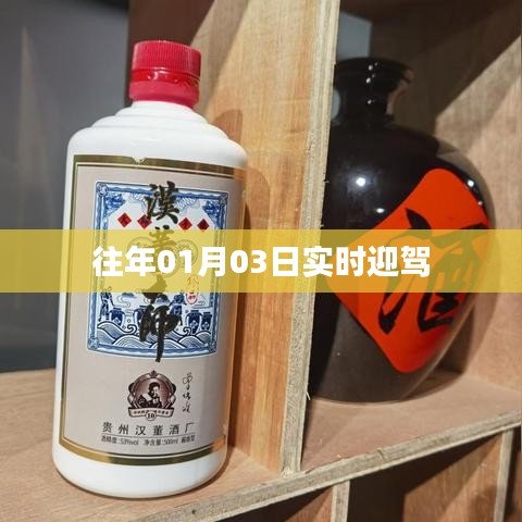 迎驾新年新气象，历年01月03日实时记录