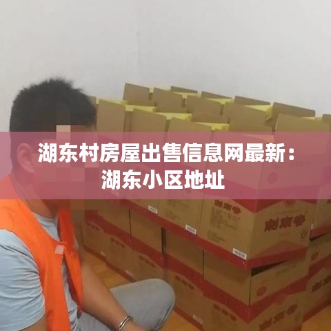湖东村房屋出售信息网最新：湖东小区地址 
