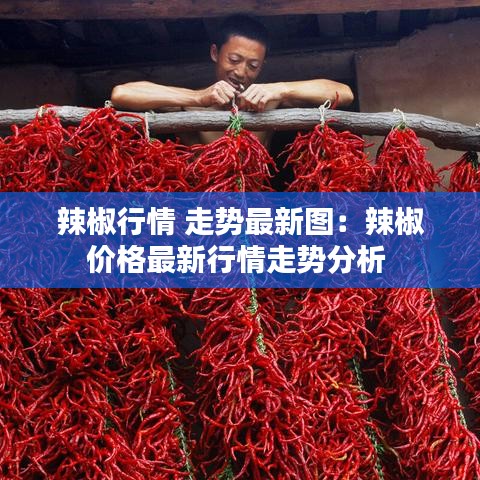 辣椒行情 走势最新图：辣椒价格最新行情走势分析 