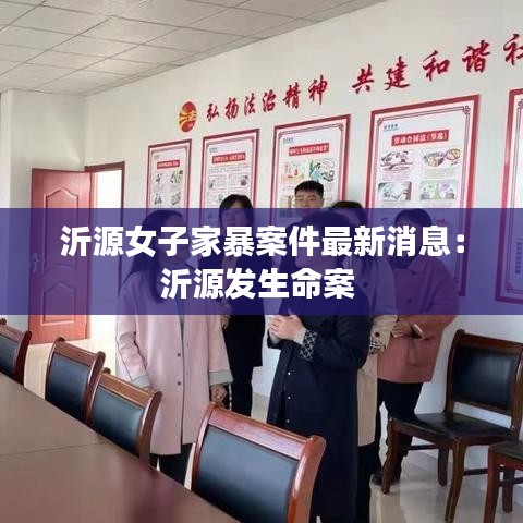 沂源女子家暴案件最新消息：沂源发生命案 