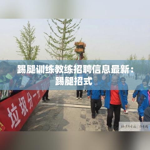 踢腿训练教练招聘信息最新：踢腿招式 