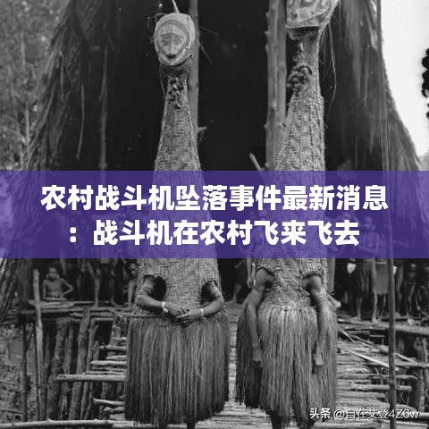 农村战斗机坠落事件最新消息：战斗机在农村飞来飞去 