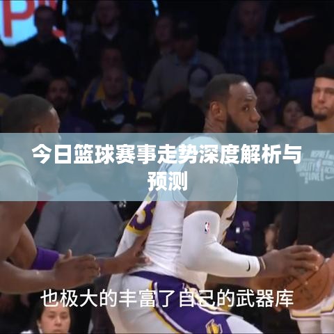 今日篮球赛事走势深度解析与预测