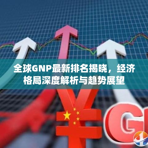 全球GNP最新排名揭晓，经济格局深度解析与趋势展望
