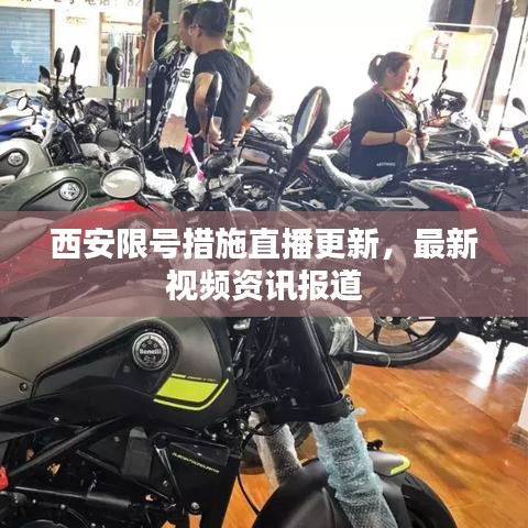 西安限号措施直播更新，最新视频资讯报道