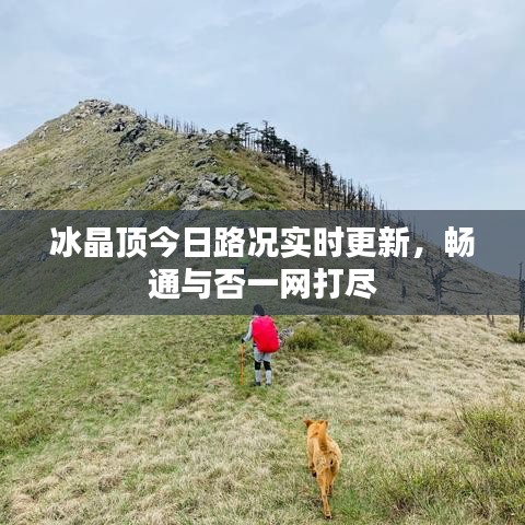 冰晶顶今日路况实时更新，畅通与否一网打尽