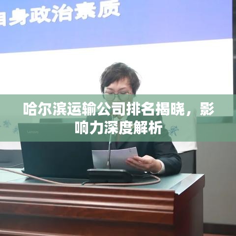哈尔滨运输公司排名揭晓，影响力深度解析