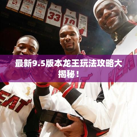 最新9.5版本龙王玩法攻略大揭秘！