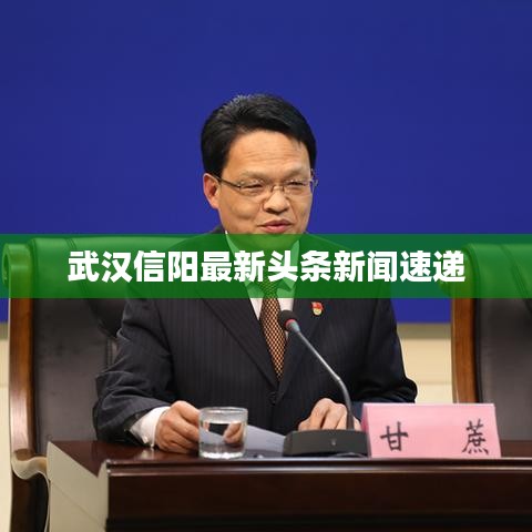武汉信阳最新头条新闻速递