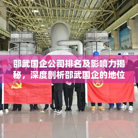 邵武国企公司排名及影响力揭秘，深度剖析邵武国企的地位与影响力