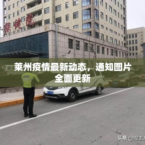 莱州疫情最新动态，通知图片全面更新
