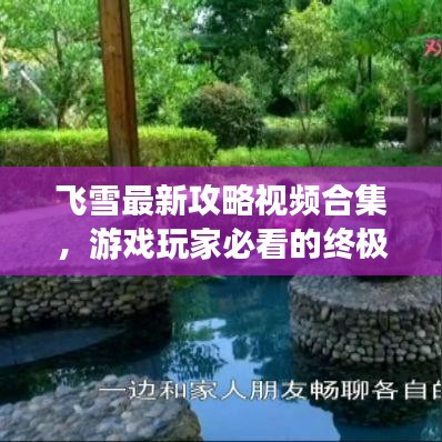 飞雪最新攻略视频合集，游戏玩家必看的终极指南