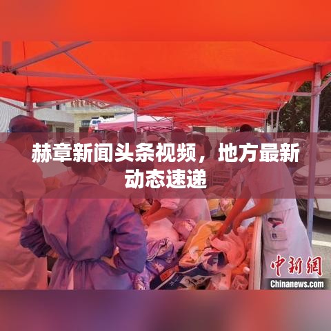 赫章新闻头条视频，地方最新动态速递
