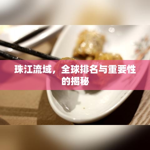 珠江流域，全球排名与重要性的揭秘