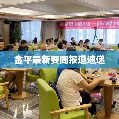 金平最新要闻报道速递