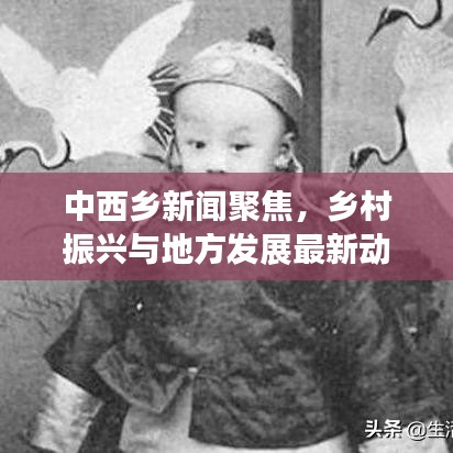 中西乡新闻聚焦，乡村振兴与地方发展最新动态