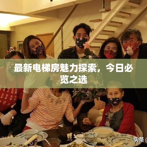 最新电梯房魅力探索，今日必览之选