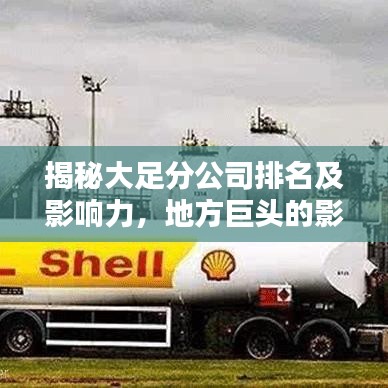 揭秘大足分公司排名及影响力，地方巨头的影响力与地位！