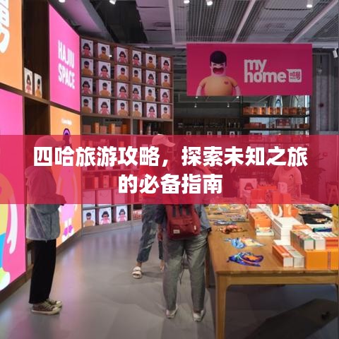 四哈旅游攻略，探索未知之旅的必备指南