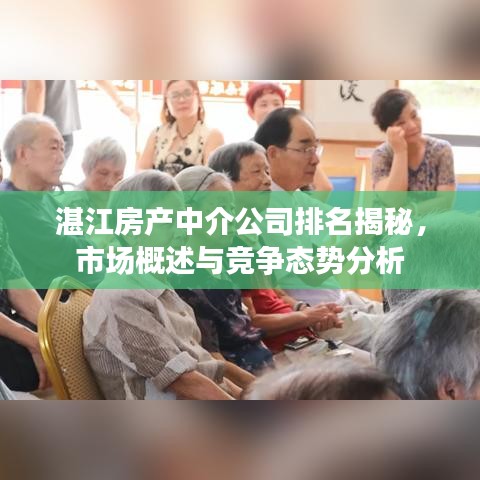 湛江房产中介公司排名揭秘，市场概述与竞争态势分析