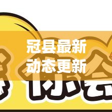 冠县最新动态更新，今日焦点消息汇总
