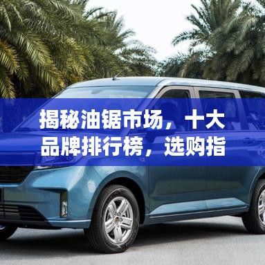 揭秘油锯市场，十大品牌排行榜，选购指南！