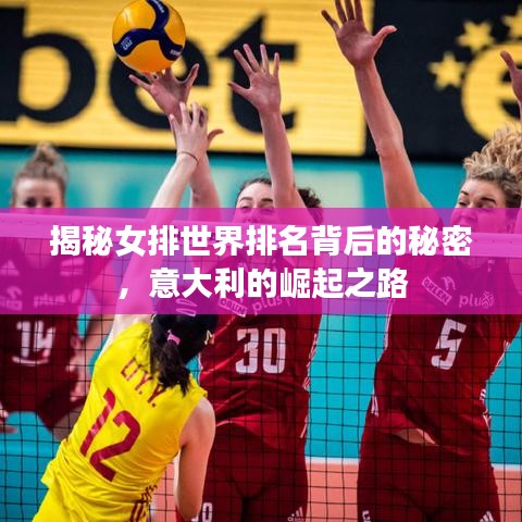 揭秘女排世界排名背后的秘密，意大利的崛起之路