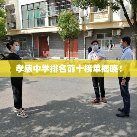 孝感中学排名前十榜单揭晓！