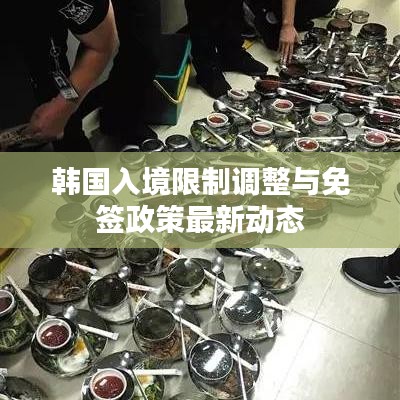 韩国入境限制调整与免签政策最新动态