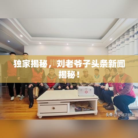 独家揭秘，刘老爷子头条新闻揭秘！