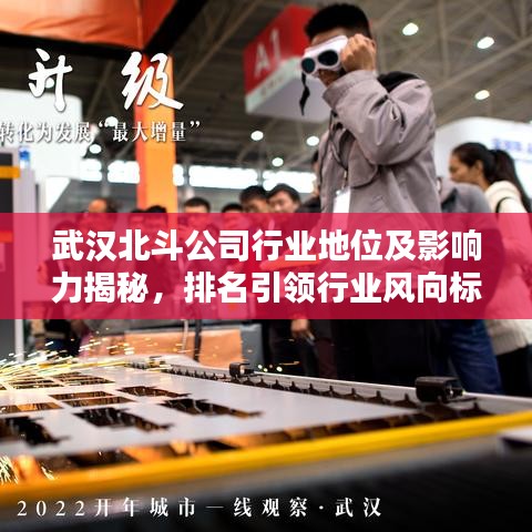 武汉北斗公司行业地位及影响力揭秘，排名引领行业风向标
