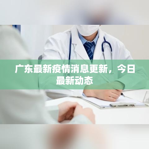 广东最新疫情消息更新，今日最新动态