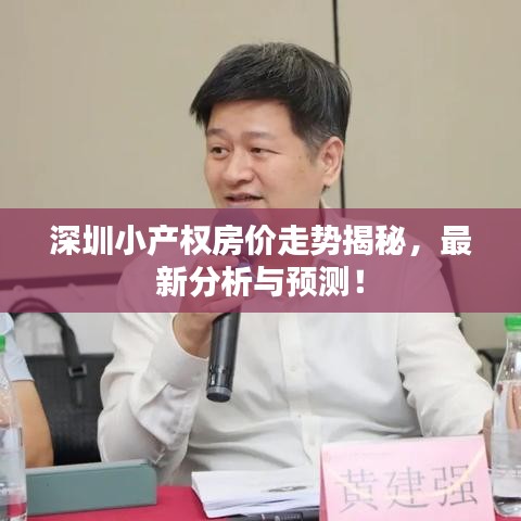 深圳小产权房价走势揭秘，最新分析与预测！