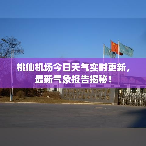 桃仙机场今日天气实时更新，最新气象报告揭秘！