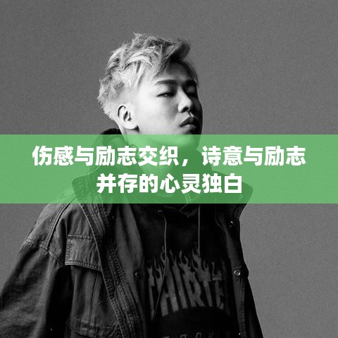 伤感与励志交织，诗意与励志并存的心灵独白
