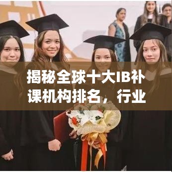 揭秘全球十大IB补课机构排名，行业领军者深度解读！