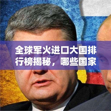 全球军火进口大国排行榜揭秘，哪些国家位居前列？