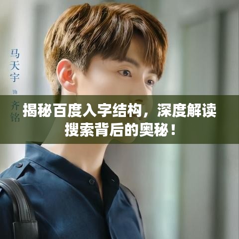 揭秘百度入字结构，深度解读搜索背后的奥秘！