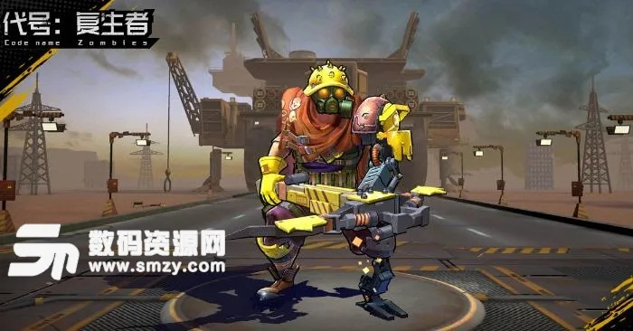 代号复生者挑战款v5.835重磅更新,新功能与修复详解