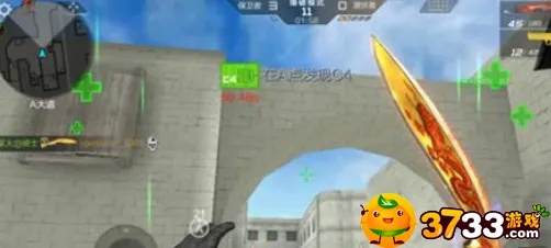 cf手游超级跳教程与亮视线官方下载,快捷问题处理方案-10DM_v9.306