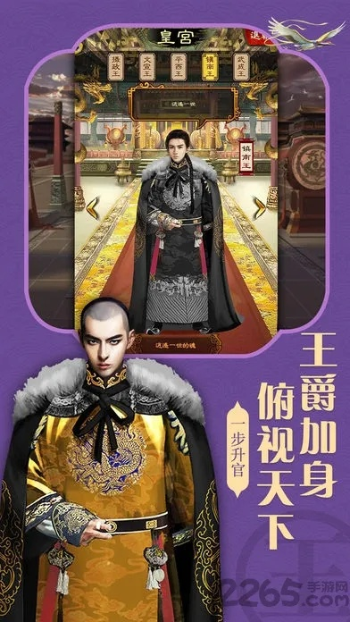 谁有至尊手游激活码和单机版升官,精细设计解析策略 N版_v3.833